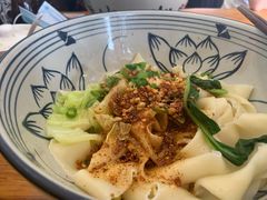 -老崔的面馆(玉函路店)