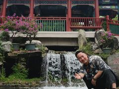 -红螺寺