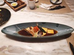 -月下料理(楷林IFC店)