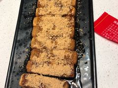 红糖糍粑-辣家私厨火锅·龙虾(开发区店)
