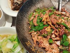 -费大厨辣椒炒肉(黄兴中心广场店)