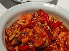 -欧记大排档·景德菜(上海首店)