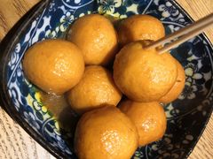 -無牌小范·香港明星美食