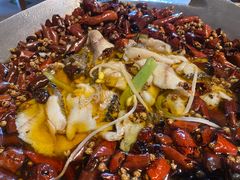 关公水煮鱼-水煮三国·川鲁江湖菜(香山店)