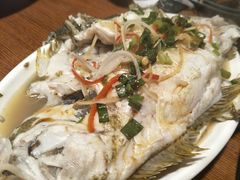 -蟹谢蒸鲜自助餐厅