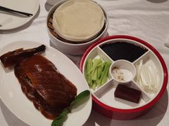 -满堂·烤鸭店·北京菜(鼓楼店)