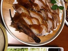 -宏天寶·北京烤鸭(宾馆西路2店)