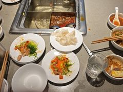 -海底捞火锅(顺义华联店)