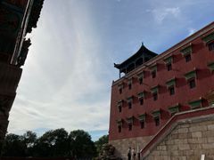 -须弥福寿之庙