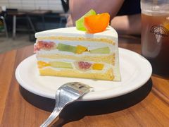 -black rainbow coffee