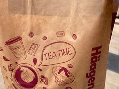 -哈根达斯(龙湖时代天街店)