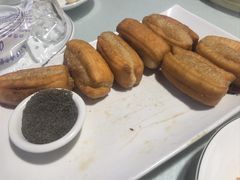 -杨厝六十六农庄农舍(杨厝路店)