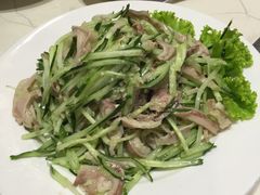 -老朴朝鲜风味(顾乡店)