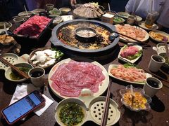 -巴倒烫陆派重庆火锅(南山店)