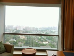 picture-上海浦东康桥绿地假日酒店