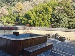 -天明山温泉大酒店