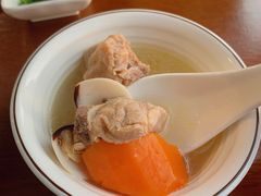 -悦雅居·老广州老味道(长湖店)