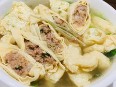 -鼎泰丰(新港中心店)