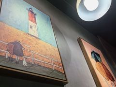 -帽帽家只卖生蚝·烧烤(沙湖路店)