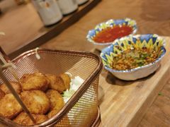 -金孔雀德宏傣味餐馆(魏公村店)