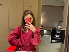 -北京康莱德酒店