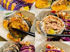 -胤韩紫菜包饭·炸鸡·拌饭(宋家庄店)