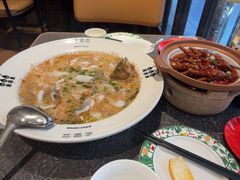 -渔语鱼新川菜Bistro(万象天地店)