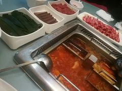-海底捞火锅(九久奥特莱斯店)