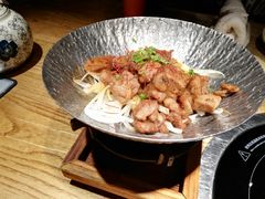 -蟹将军·松叶蟹和牛日料放题自助(K11店)
