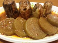 鲅鱼萝卜-全州拌饭馆(断桥店)