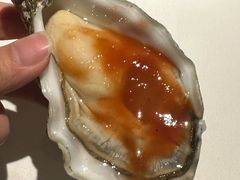 -Oyster Talks 四度蚝法餐厅