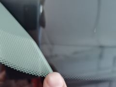 -鲨鱼皮汽车凹陷玻璃修复(静安店)