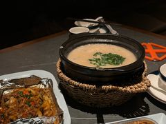 -蚝翅·海鲜粥·烧烤·羊肉季(鄞州万达店)