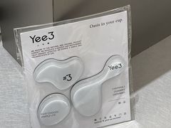 -Yee3·三号椰(南桥百联店)