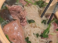 -敏华冰厅(平安金融中心店)