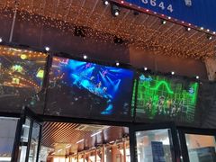 -猪的故事·韩式烤肉(韩乐坊店)
