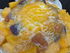 -水牛奶皇后糖水铺(深圳总店)