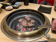 -松鱼亭·和牛烧肉(协鑫广场店)