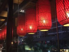 大堂-五厨火锅(长城西一路店)