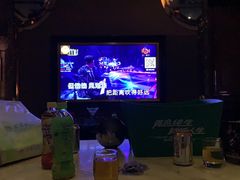 -品秀KTV(蛇口店)