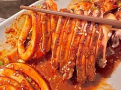 -前海沿·青岛菜(乐客城店)