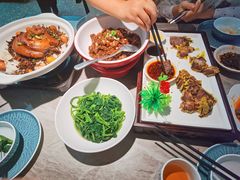 -鱼你相聚·河鲜馆(袁家岭店)