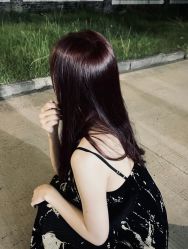 -茶发Salon·烫发染发理发