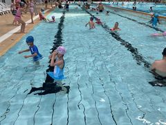 -野马渡文体中心游泳·健身