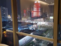 -宁波威斯汀酒店
