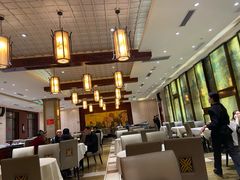 大堂-老正兴菜馆(福州路店)