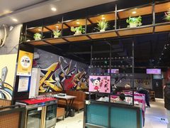 -醉炫音速烧烤·干煸菜(沙河总店)