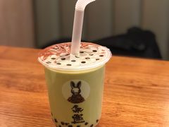 -無邪日式甜品(华润五彩城购物中心店)