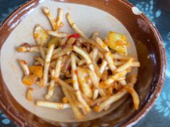 -张关合渣(航空大道店)