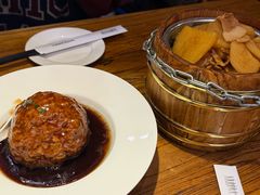 -苹果树下艺术餐厅(通州店)